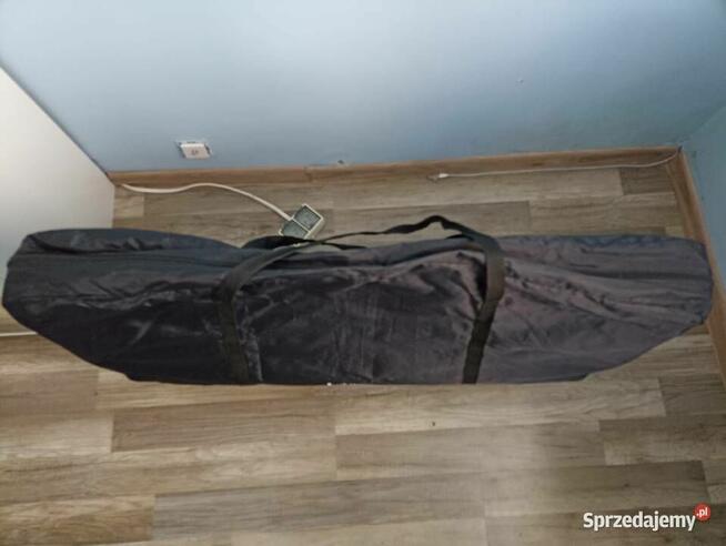 Łóżeczko dostawne Lionelo Timon 3w1