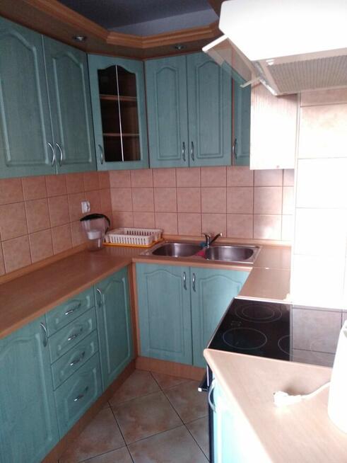 Kawalerka -1 pokojowe ,oddzielna kuchnia- BEZ PROWIZJI od wł