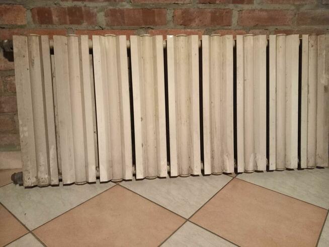 Sprzedam grzejnik centralnego ogrzewania