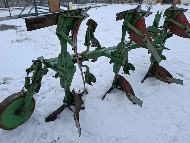 Plug 3 skibowy obrotowy Gassner