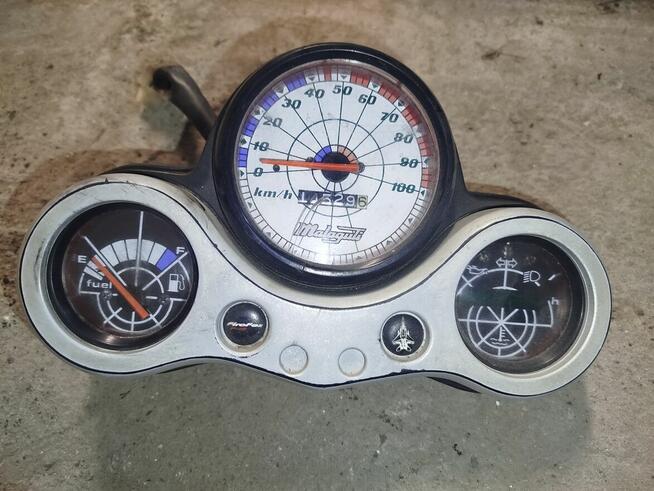 Licznik malaguti f15