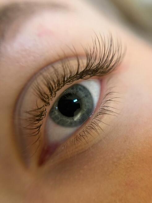 Profesjonalne Przedłużanie rzęs i Stylizacja brwi, Mokotów,