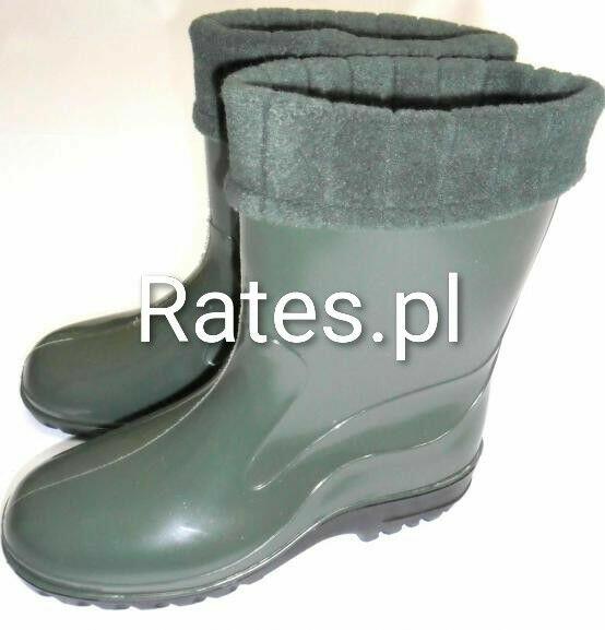 Fartuchy pracowicze firmy Rates.pl tel.513737979