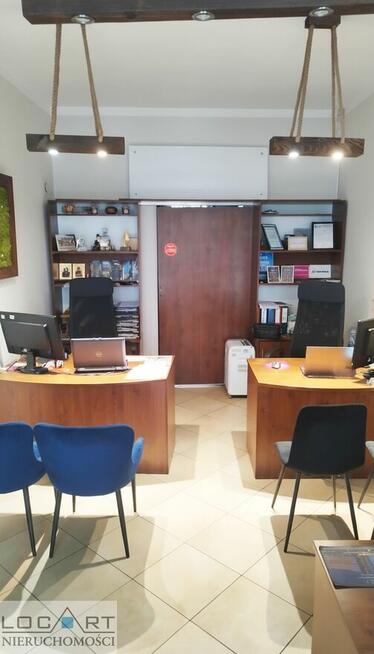 Lokal handlowo-usługowy, 33 m2, ul. Starowiślna