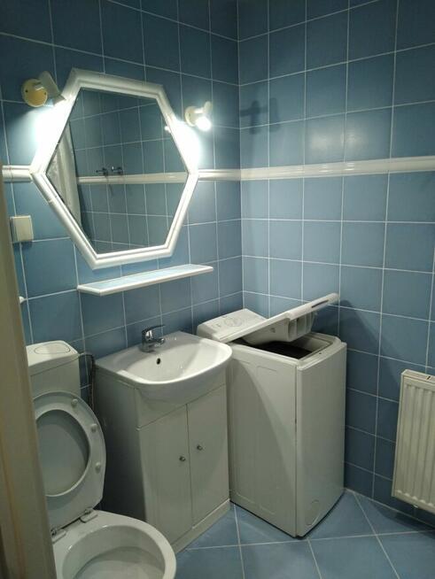 Kawalerka -1 pokojowe ,oddzielna kuchnia- BEZ PROWIZJI od wł