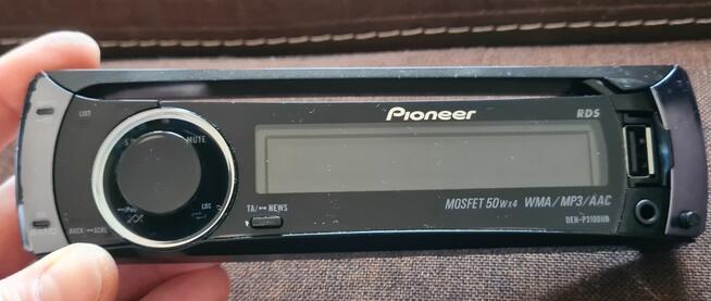 Radio samochodowe Pioneer deh-p3100ub