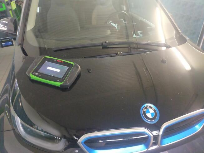 iSmart EV EP260 Zintegrowana maszyna do ładowania EV pojazdy