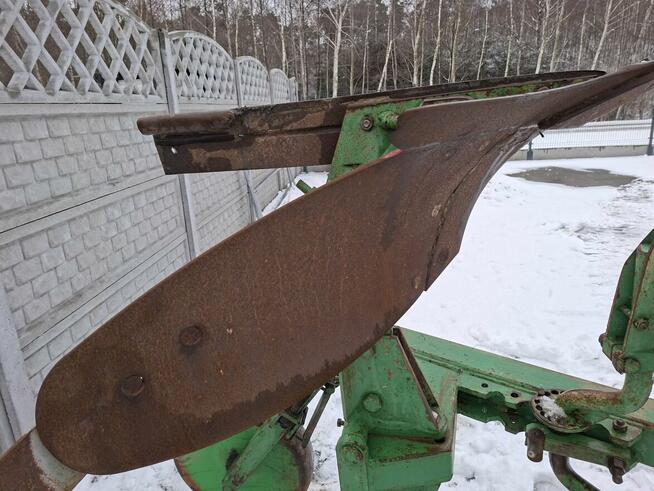 Plug 3 skibowy obrotowy Gassner