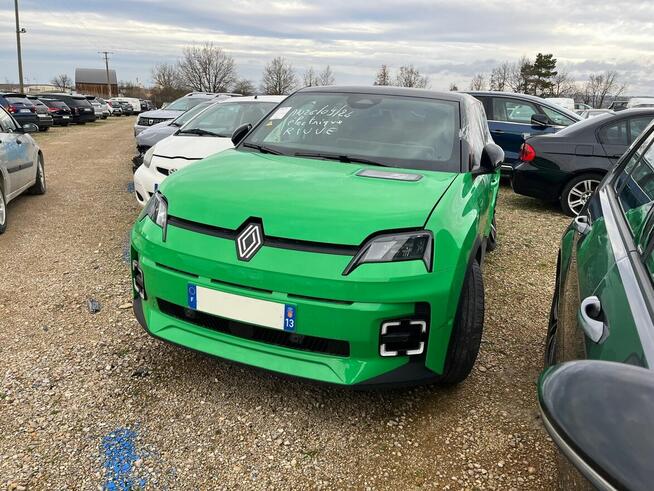 RENAULT 5. E-Tech Electrique 150 GZ502