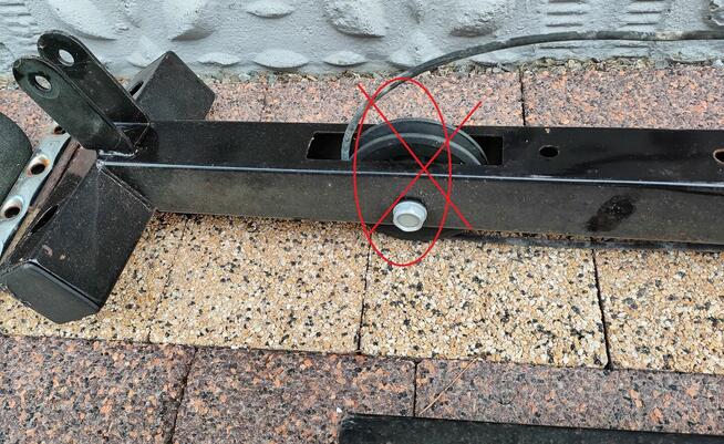 Atlas do ćwiczeń ATLAS HEKTOR 2 -NA CZĘŚCI !