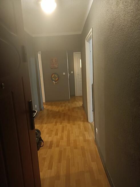 SPRZEDAM MIESZKANIE 75M2 4- POKOJOWE NA PARTERZE