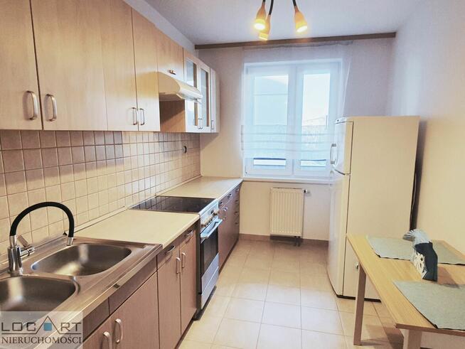 Mieszkanie 2-pokojowe, 55,57 m2, ul. Raciborska, Ruczaj