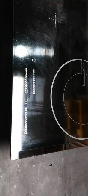 Płyta indukcyjna ELECTROLUX EHD60134P 7,4 kW indukcja