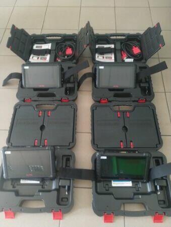 MX900 tester usterek top model cena 2500 pln nowy model
