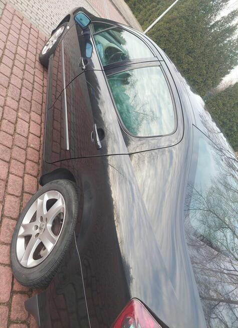 Peugeot 407 SW, Sedan 2,00 Benzyna /Klimatyzacja / Podgrzewa