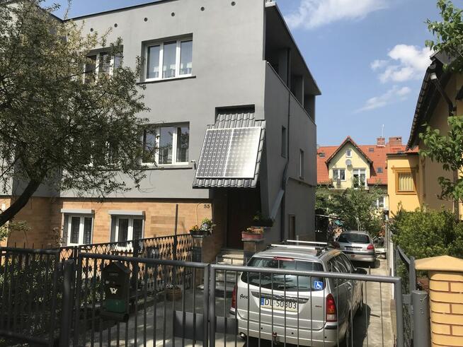 DUŻY DOM WOLNOSTOJĄCY Z POTENCJAŁEM NA DZIAŁALNOŚĆ