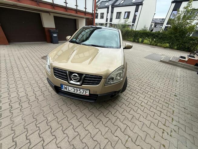 Sprzedam salon Polska 2,0 benzyna gaz