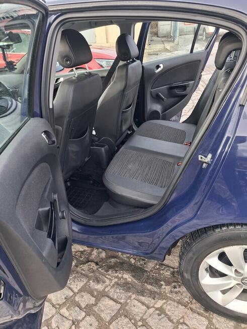 sprzedam auto osobowe opel corsa