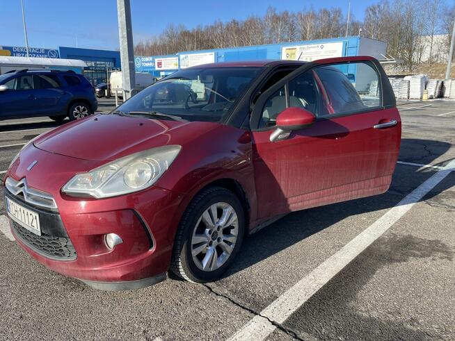 Citroën DS3 1.4 benzyna | 2010 | doinwestowany