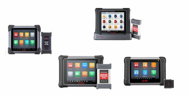 MX900 tester usterek top model cena 2500 pln nowy model