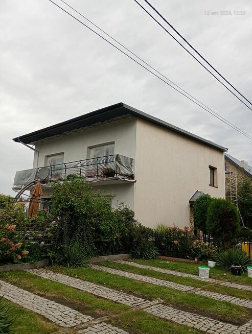 Malowanie elewacji śląsk, Katowice,Jaworzno, będzin, Dąbrowa