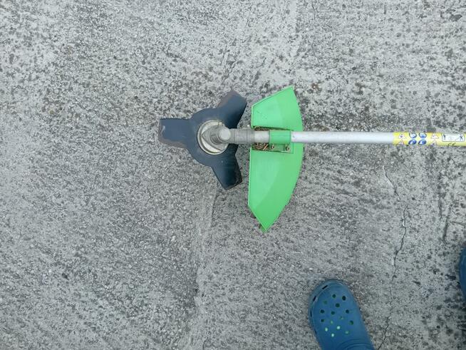 Sprzedam podkaszarkę