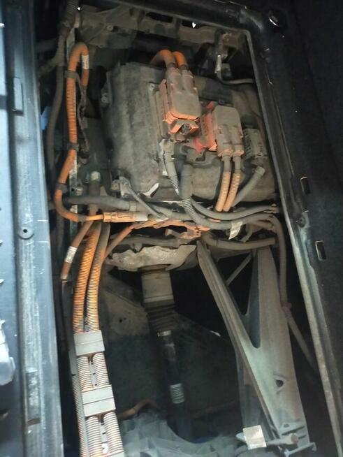 iSmart EV EP260 Zintegrowana maszyna do ładowania EV pojazdy