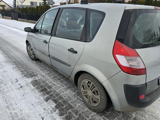 Sprzedam auto z instalacją LPG