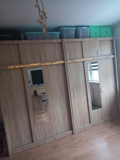 Zamiana mieszkania 42 m2 na 24- 30 m2