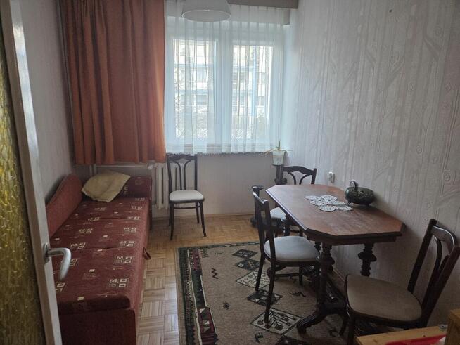 sprzedam 4 pokojowe mieszkanie w atrakcyjnej lokalizacji