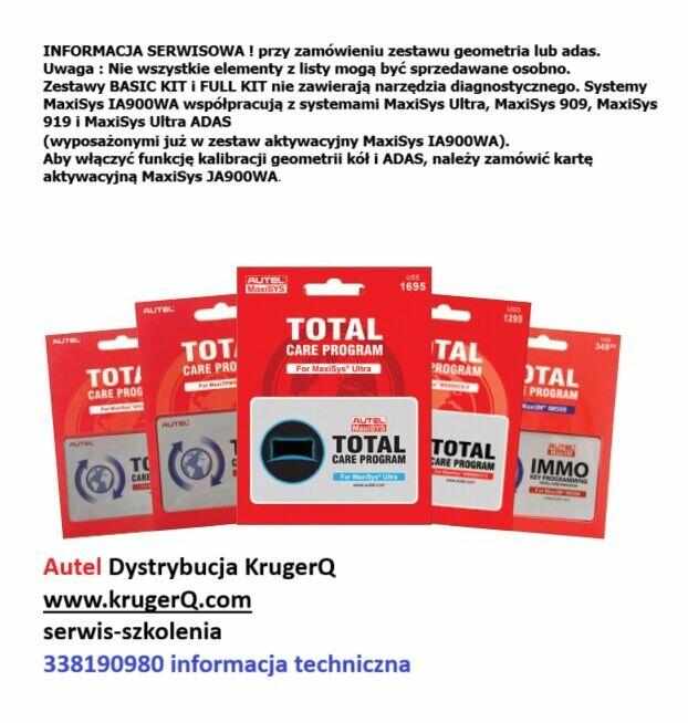 PS100 Autel Wykonuje każdy rodzaj pomiaru