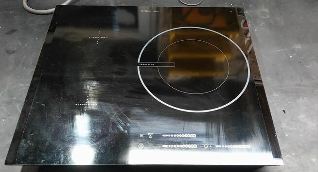 Płyta indukcyjna ELECTROLUX EHD60134P 7,4 kW indukcja