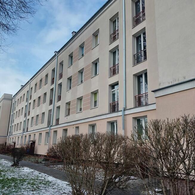 Praga Południe, ul.Dwernickiego, 51 m2 -2 pokoje, II/III p.