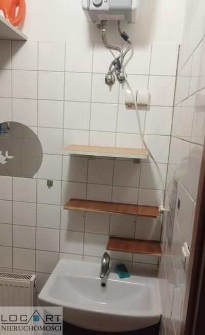 Lokal handlowo-usługowy, 33 m2, ul. Starowiślna