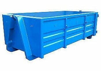 Kontener na gruzu i odpady Andrychów/Zator/Wadowice/Kalwaria