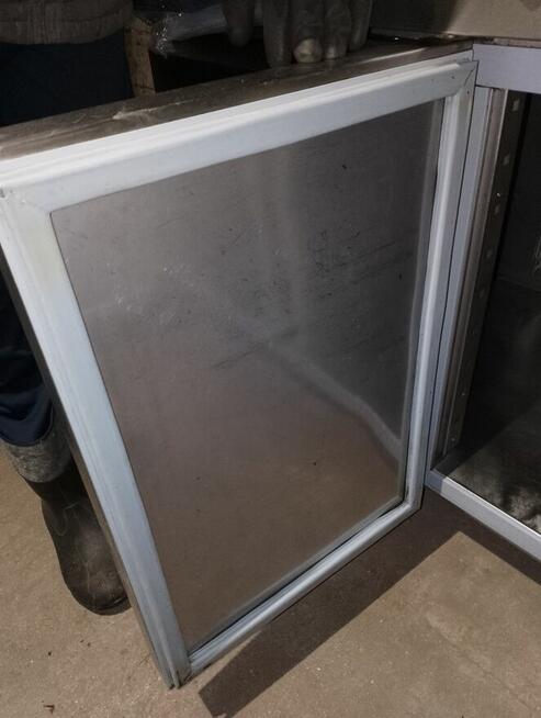 Stół chłodniczy rilling krosno metal 3 dzwiowy