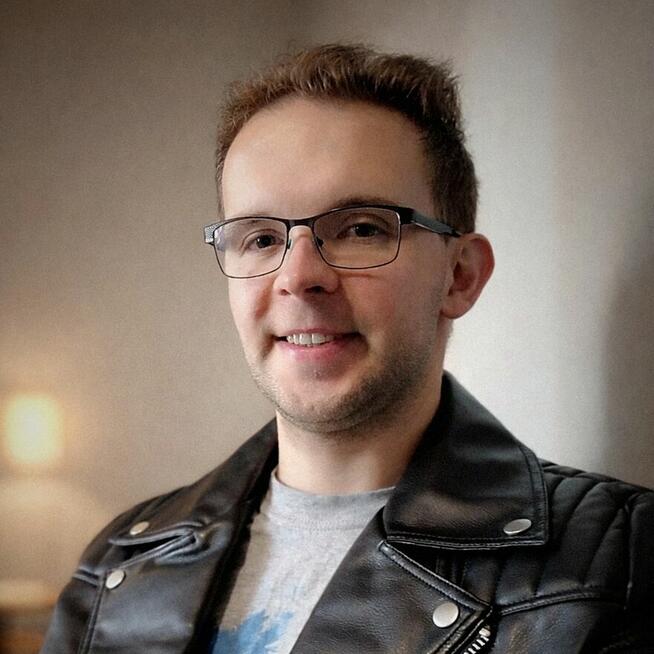 Spokojna relacja z sensem, poznajmy się!