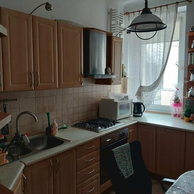 Praga Południe, ul.Dwernickiego, 51 m2 -2 pokoje, II/III p.