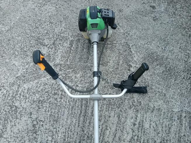 Sprzedam podkaszarkę