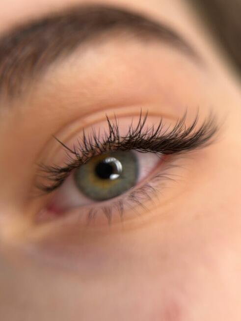 Profesjonalne Przedłużanie rzęs i Stylizacja brwi, Mokotów,