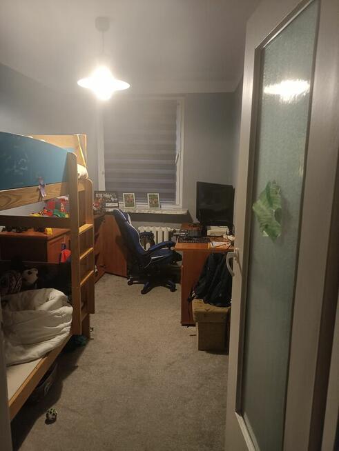 SPRZEDAM MIESZKANIE 75M2 4- POKOJOWE NA PARTERZE