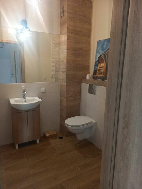 65 m2 / 3 pokoje + 2 balkony / CZYNSZ W CENIE !!