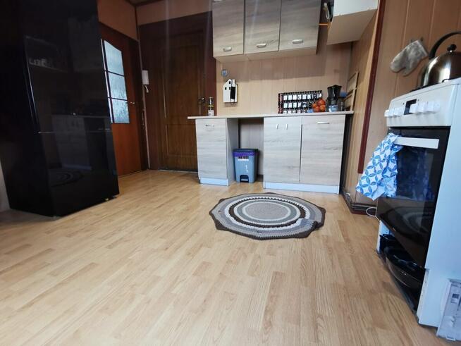 Zamienie mieszkanie za odstepne na obojętnie jakie