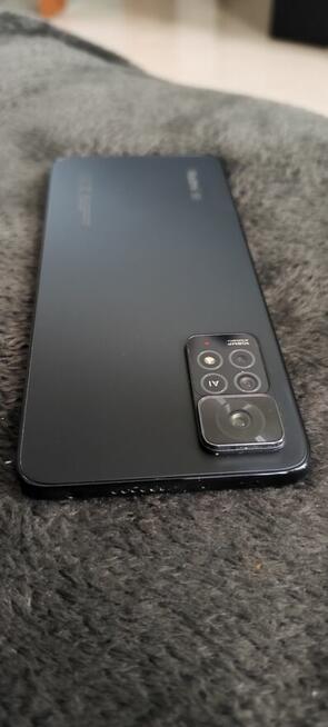Xiaomi Redmi Note 11 Pro 5g. 8+6GB RAM/ 128 GB