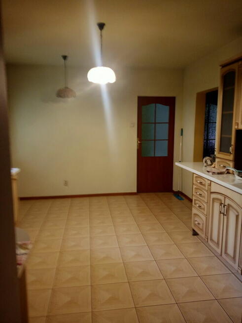 Mieszkanie M-5 własnościowe spółdzielcze z KW Bezpośrednio