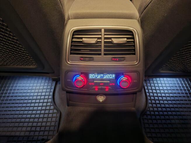 Audi a6c7 2.0 TDI 177KM_Bezwypadek_Serwis_Zadbany