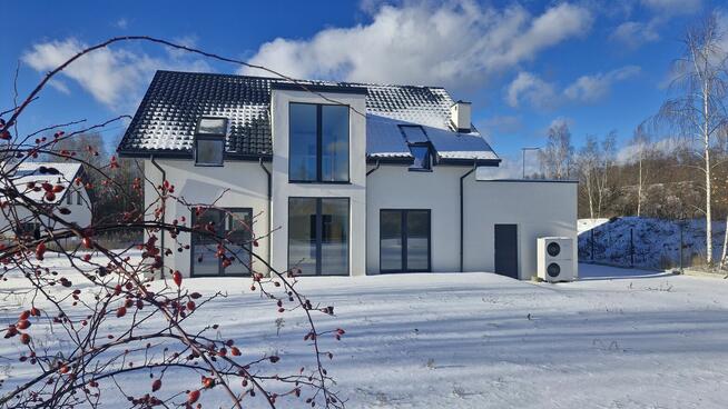 Ostatni dom w cenie mieszkania, zamknięte osiedle. Łódź.