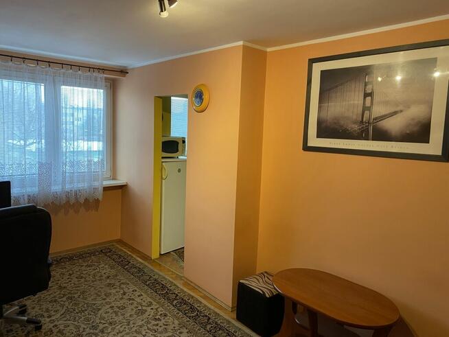 Wynajem kawalerki Wrocław