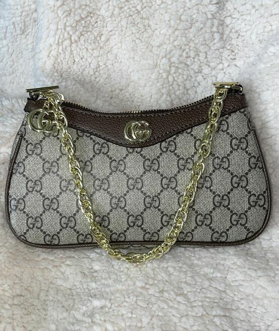 Torebka damska Gucci ophidia shoulder bag