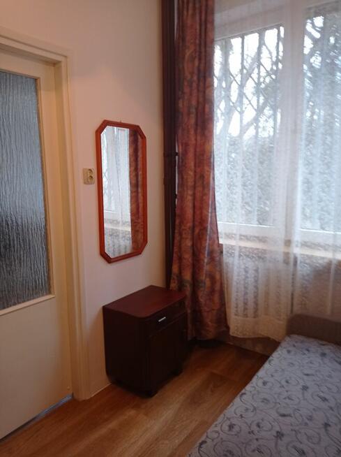 Mieszkanie Grzegórzki Nullo 36m2 wynajmie bezpośrednio właśc